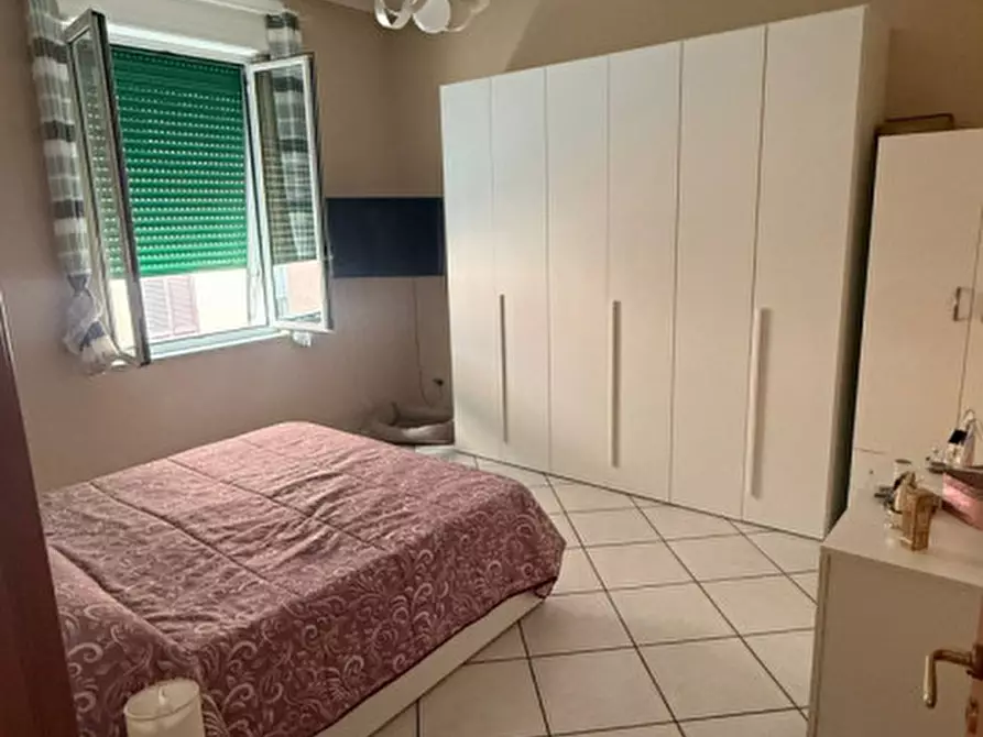 Immagine 4 di Appartamento in vendita  in Calata Capodichino a Napoli