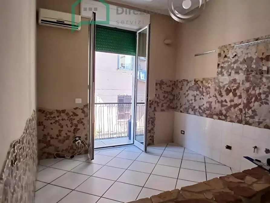 Immagine 4 di Appartamento in vendita  in Calata Capodichino a Napoli