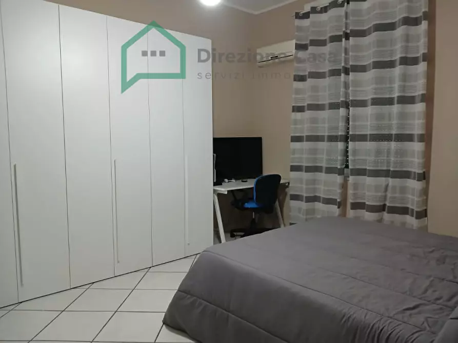 Immagine 6 di Appartamento in vendita  in Calata Capodichino a Napoli