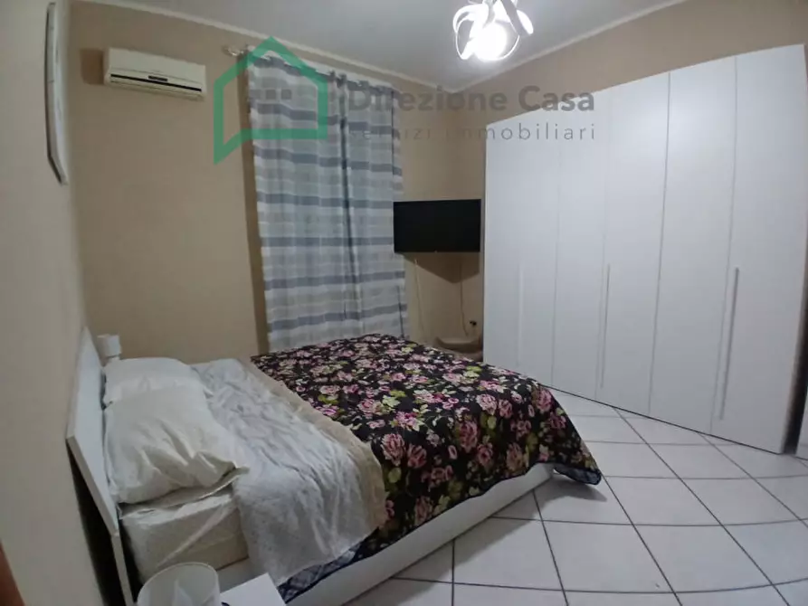 Immagine 7 di Appartamento in vendita  in Calata Capodichino a Napoli