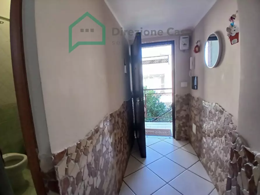 Immagine 8 di Appartamento in vendita  in Calata Capodichino a Napoli