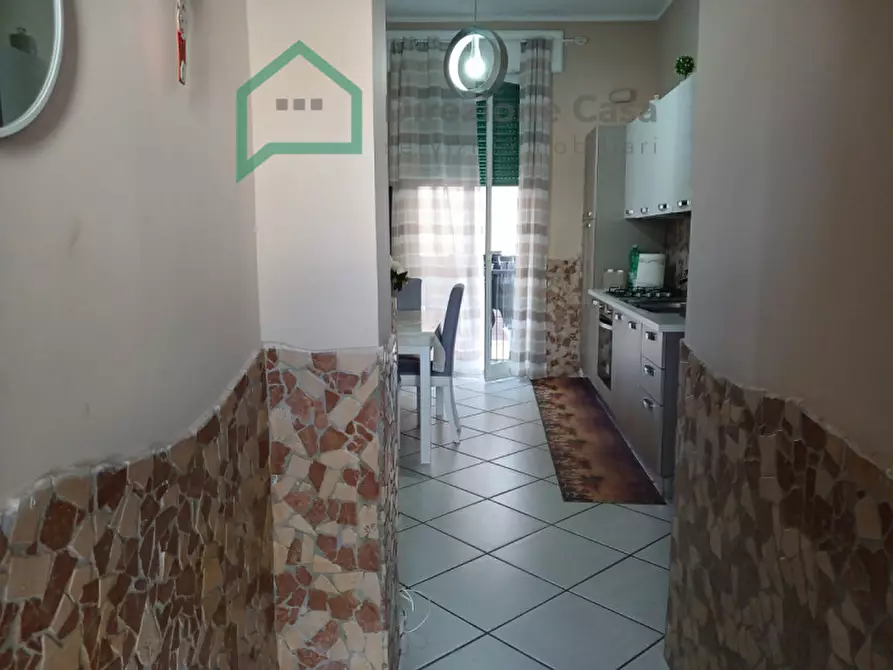 Immagine 8 di Appartamento in vendita  in Calata Capodichino a Napoli