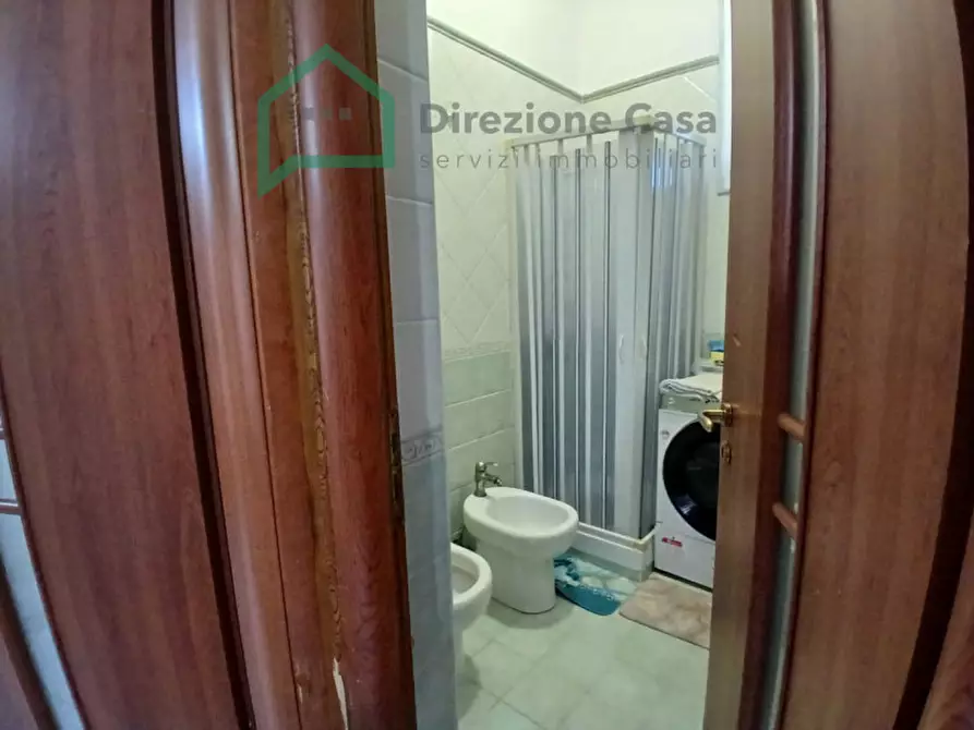 Immagine 9 di Appartamento in vendita  in Calata Capodichino a Napoli