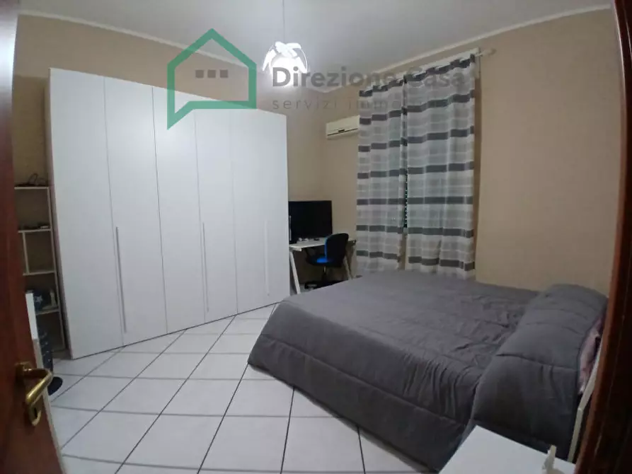 Immagine 10 di Appartamento in vendita  in Calata Capodichino a Napoli