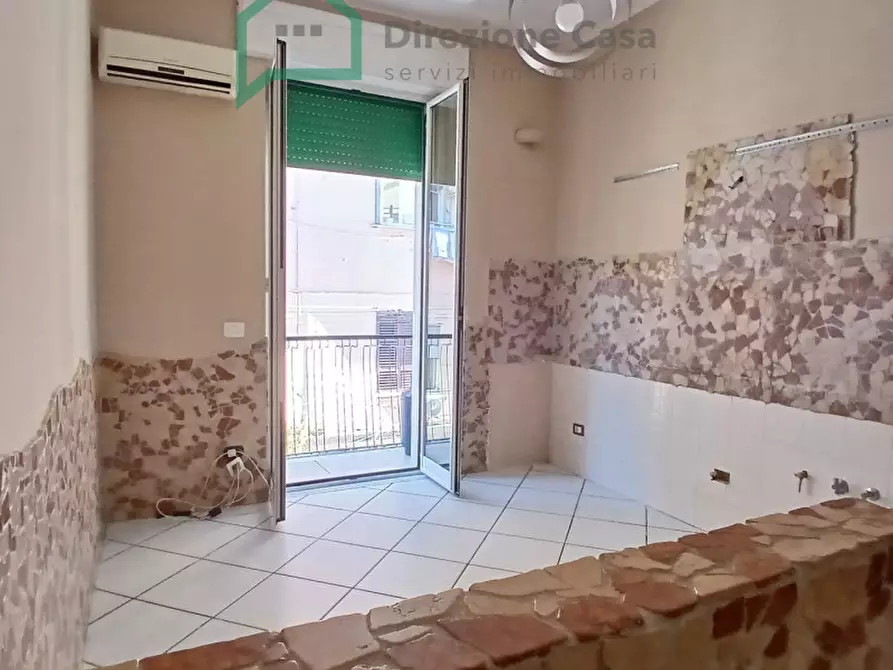 Immagine 10 di Appartamento in vendita  in Calata Capodichino a Napoli