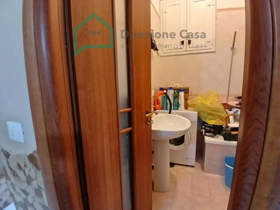 Immagine 10 di Appartamento in vendita  in Calata Capodichino a Napoli