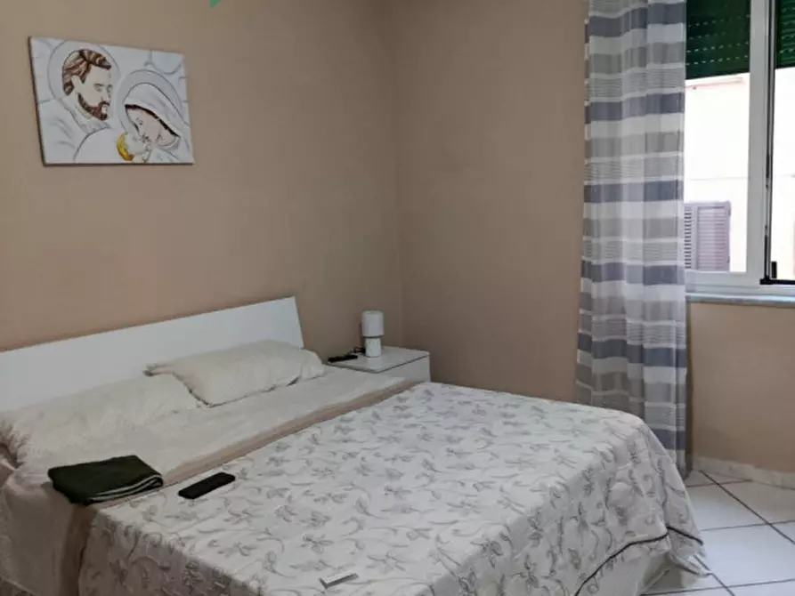 Immagine 11 di Appartamento in vendita  in Calata Capodichino a Napoli