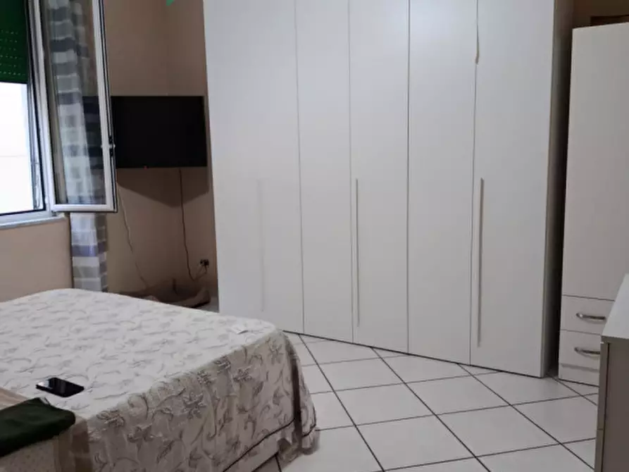 Immagine 11 di Appartamento in vendita  in Calata Capodichino a Napoli