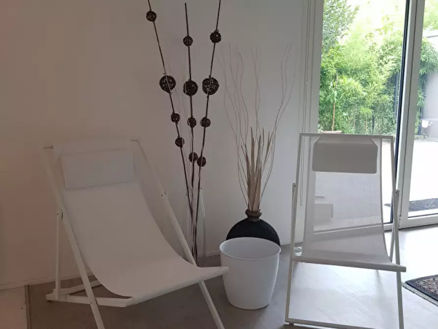 Immagine 4 di Villa in vendita  in via granezza a Vicenza