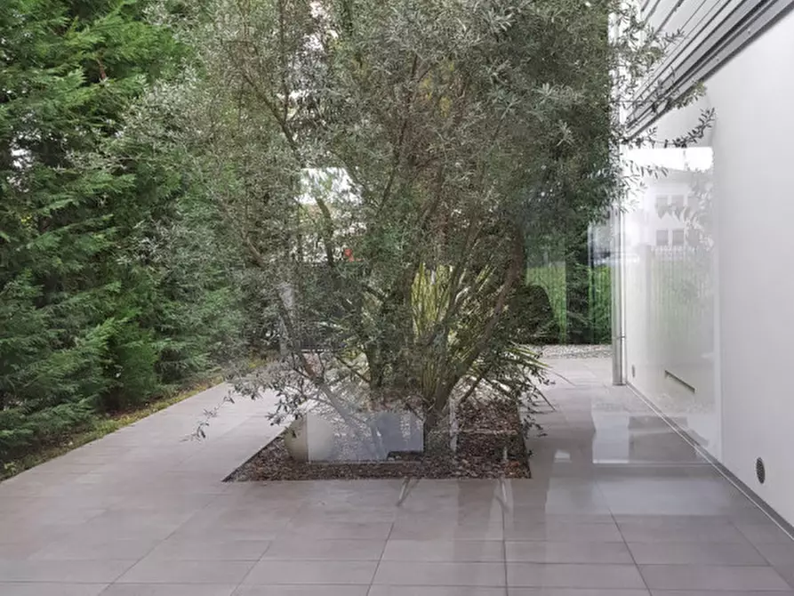 Immagine 9 di Villa in vendita  in via granezza a Vicenza