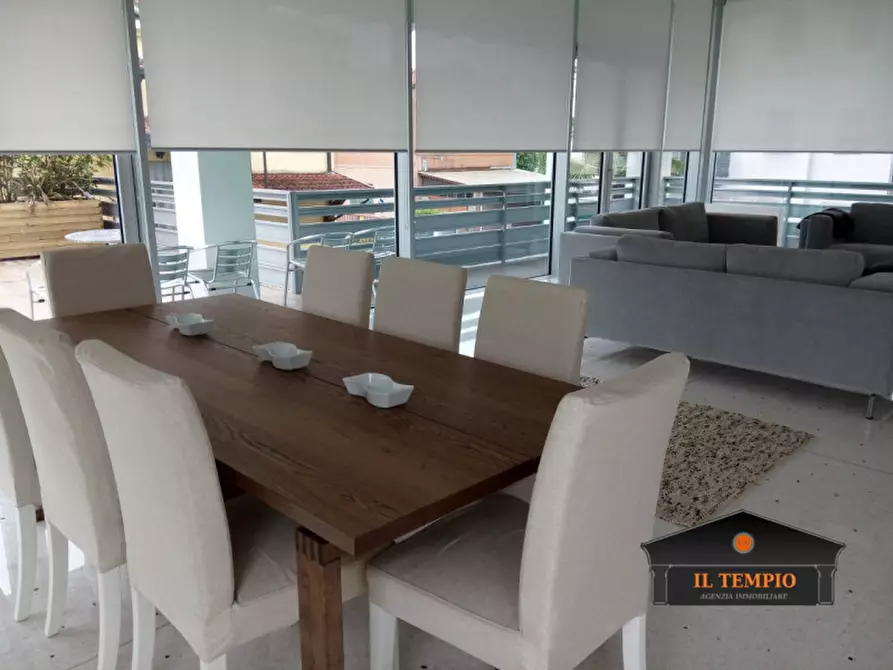 Immagine 19 di Villa in vendita  in via granezza a Vicenza