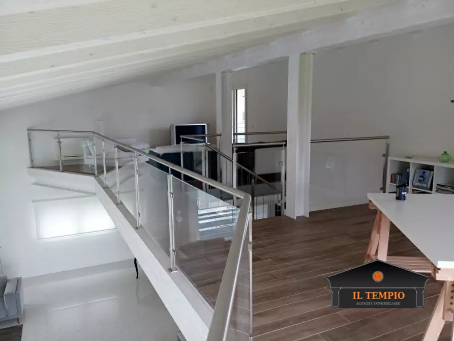 Immagine 22 di Villa in vendita  in via granezza a Vicenza