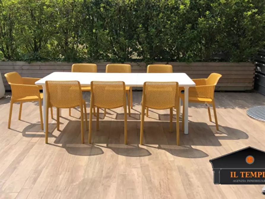 Immagine 23 di Villa in vendita  in via granezza a Vicenza