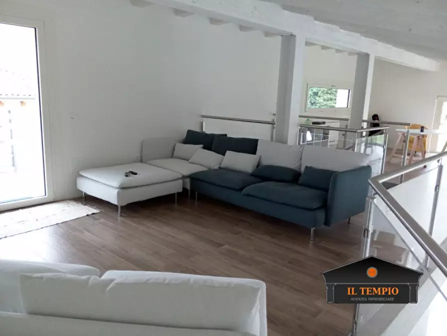 Immagine 24 di Villa in vendita  in via granezza a Vicenza