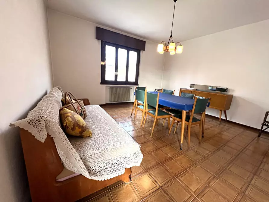 Immagine 3 di Appartamento in vendita  in Via degli Alpini 10 a Villa Del Conte