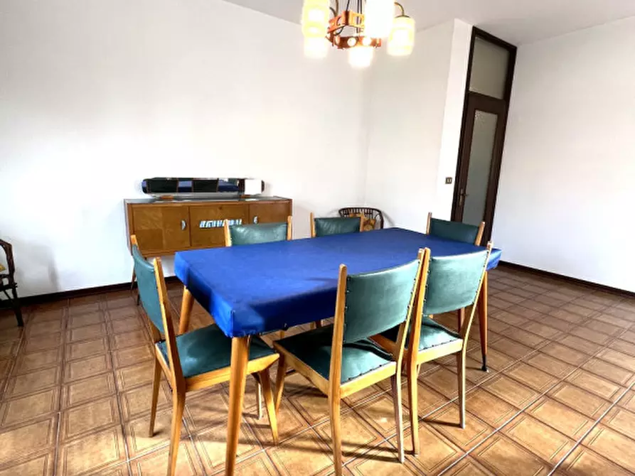 Immagine 5 di Appartamento in vendita  in Via degli Alpini 10 a Villa Del Conte