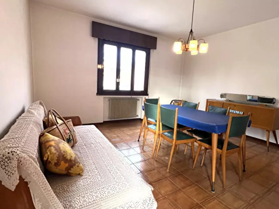 Immagine 7 di Appartamento in vendita  in Via degli Alpini 10 a Villa Del Conte