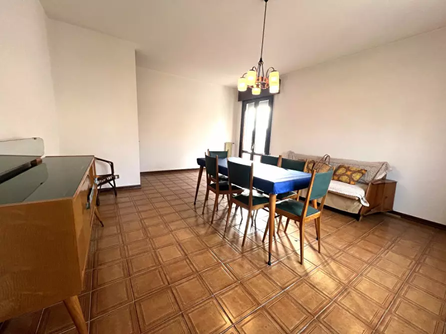 Immagine 8 di Appartamento in vendita  in Via degli Alpini 10 a Villa Del Conte