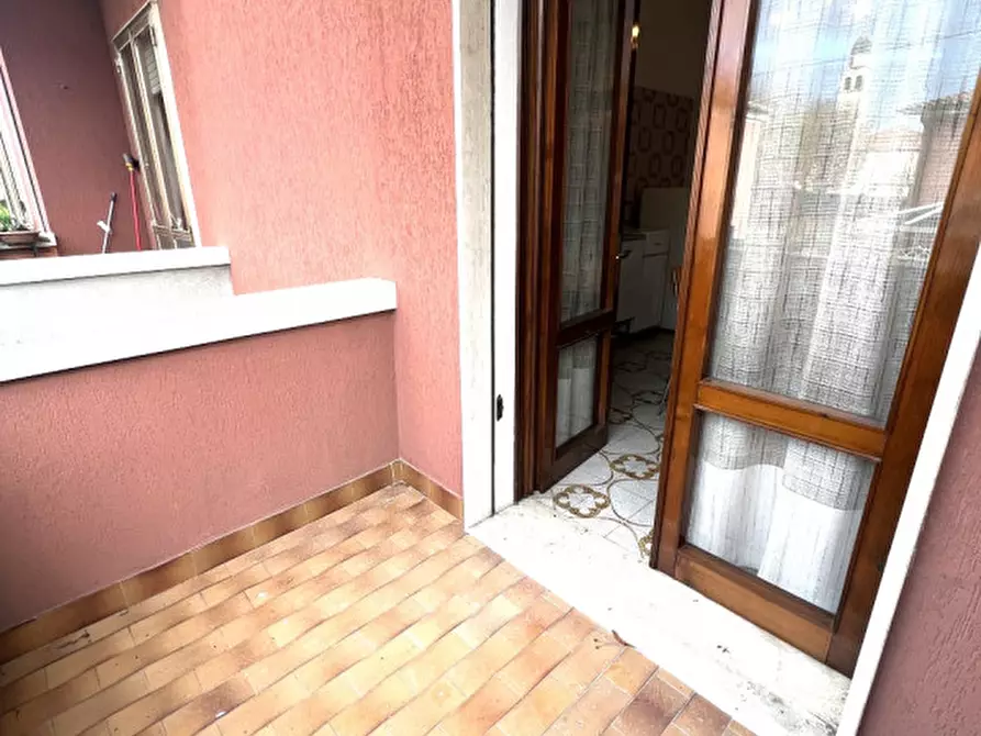 Immagine 9 di Appartamento in vendita  in Via degli Alpini 10 a Villa Del Conte