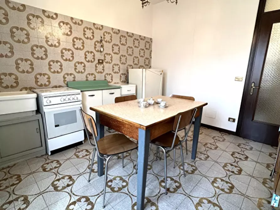 Immagine 12 di Appartamento in vendita  in Via degli Alpini 10 a Villa Del Conte