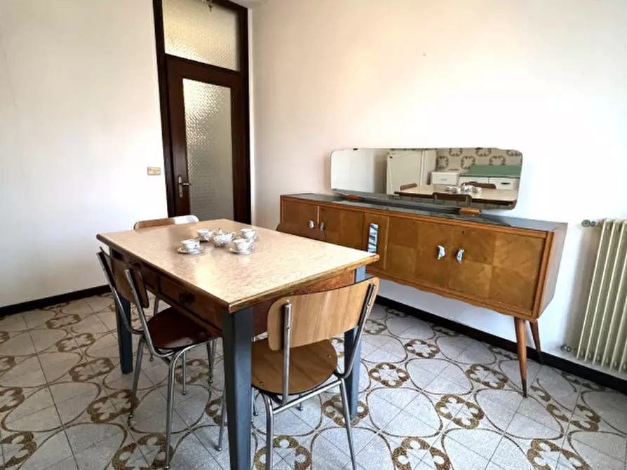 Immagine 13 di Appartamento in vendita  in Via degli Alpini 10 a Villa Del Conte