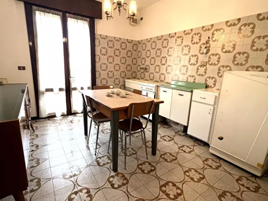 Immagine 14 di Appartamento in vendita  in Via degli Alpini 10 a Villa Del Conte