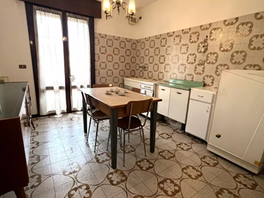 Immagine 15 di Appartamento in vendita  in Via degli Alpini 10 a Villa Del Conte