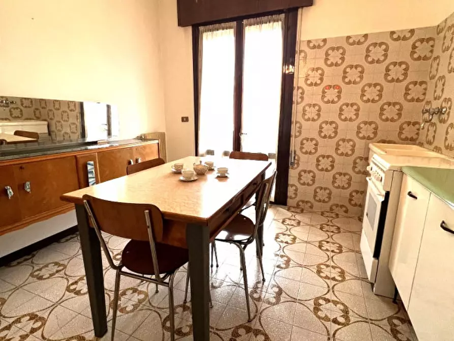 Immagine 16 di Appartamento in vendita  in Via degli Alpini 10 a Villa Del Conte