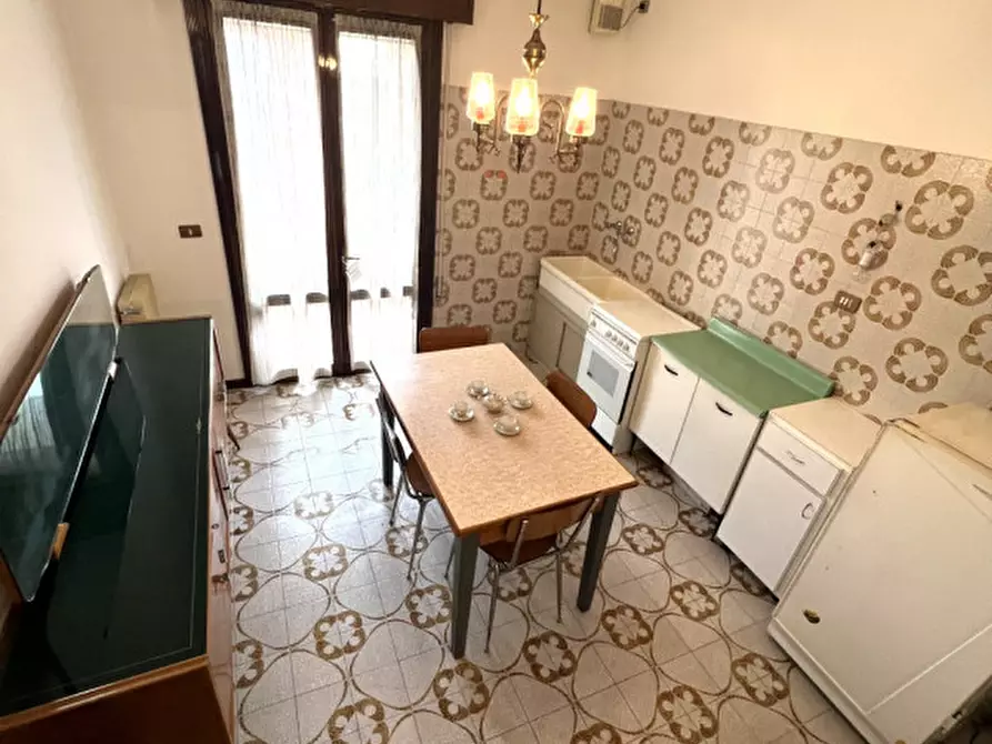 Immagine 17 di Appartamento in vendita  in Via degli Alpini 10 a Villa Del Conte