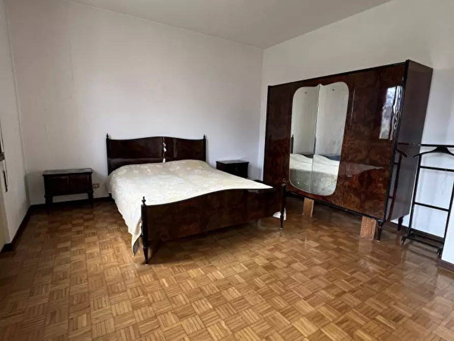 Immagine 19 di Appartamento in vendita  in Via degli Alpini 10 a Villa Del Conte