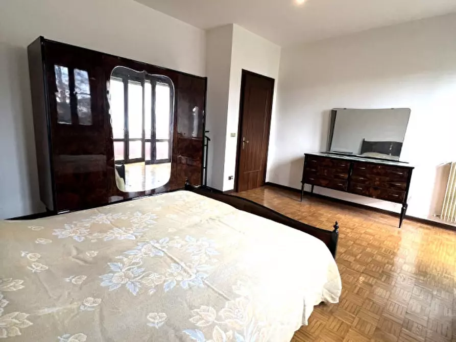 Immagine 20 di Appartamento in vendita  in Via degli Alpini 10 a Villa Del Conte