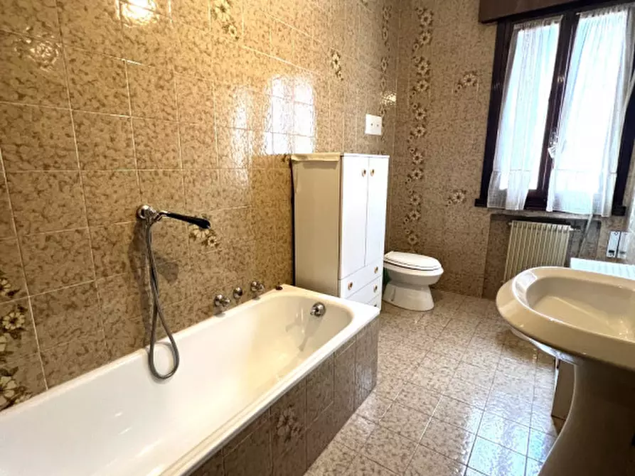 Immagine 21 di Appartamento in vendita  in Via degli Alpini 10 a Villa Del Conte