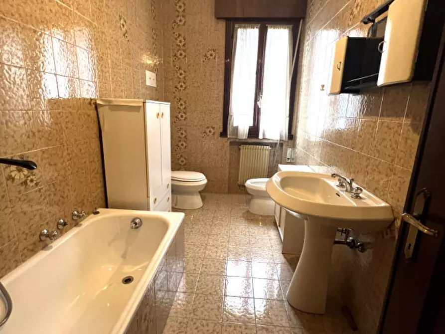 Immagine 22 di Appartamento in vendita  in Via degli Alpini 10 a Villa Del Conte