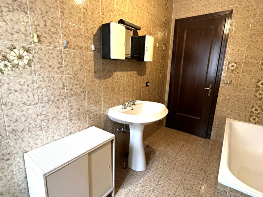 Immagine 23 di Appartamento in vendita  in Via degli Alpini 10 a Villa Del Conte