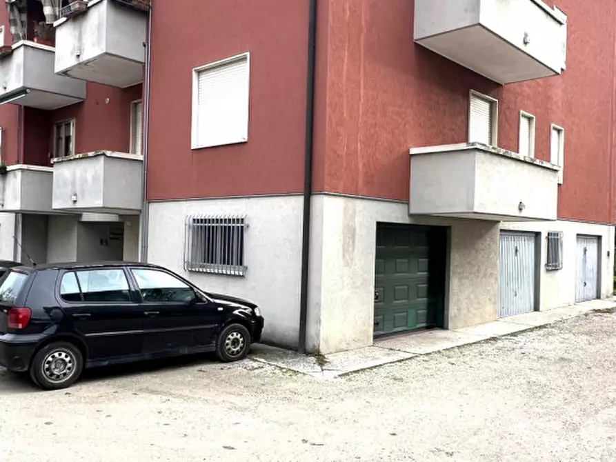 Immagine 25 di Appartamento in vendita  in Via degli Alpini 10 a Villa Del Conte