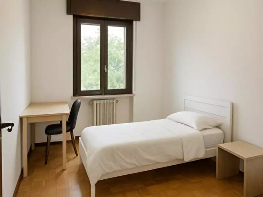 Immagine 27 di Appartamento in vendita  in Via degli Alpini 10 a Villa Del Conte