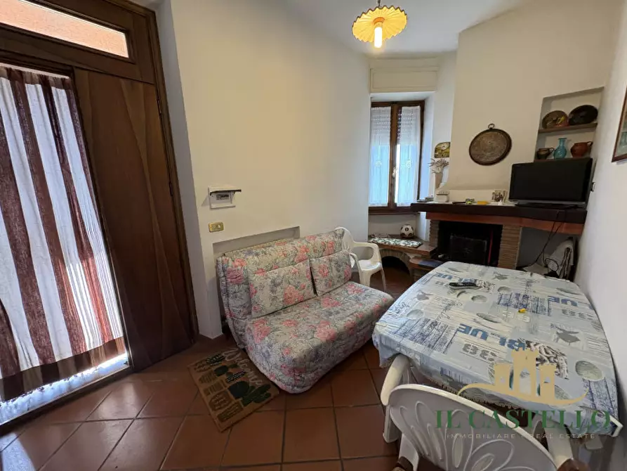 Immagine 6 di Casa indipendente in vendita  in Pucciarelli a Castiglione Del Lago