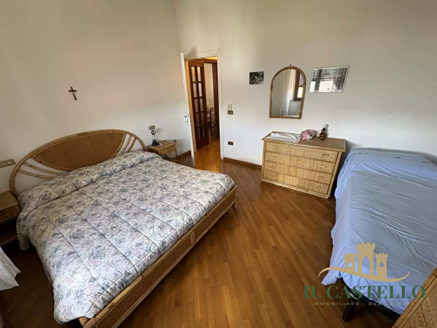 Immagine 8 di Casa indipendente in vendita  in Pucciarelli a Castiglione Del Lago