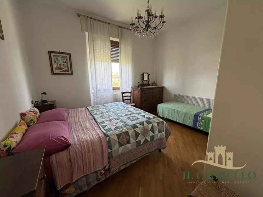 Immagine 10 di Casa indipendente in vendita  in Pucciarelli a Castiglione Del Lago