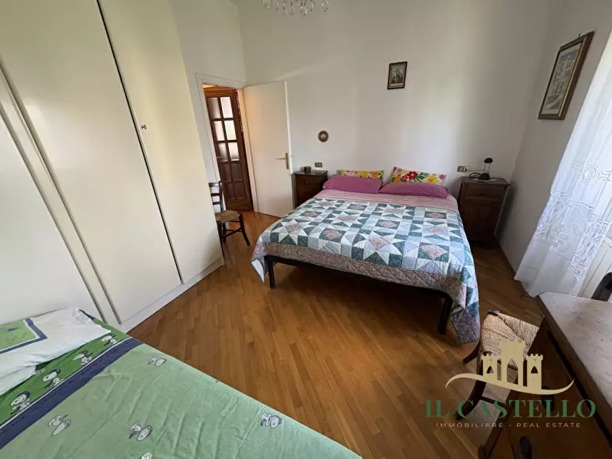 Immagine 11 di Casa indipendente in vendita  in Pucciarelli a Castiglione Del Lago