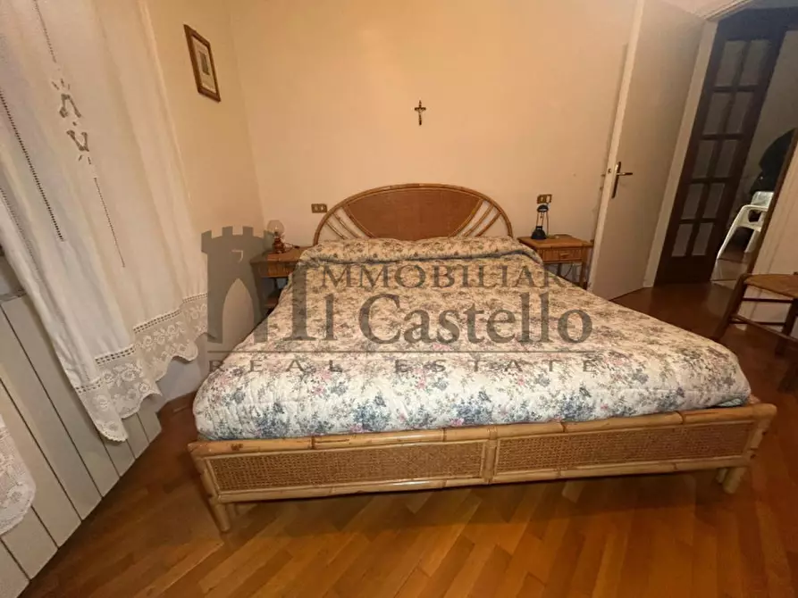 Immagine 12 di Casa indipendente in vendita  in Pucciarelli a Castiglione Del Lago