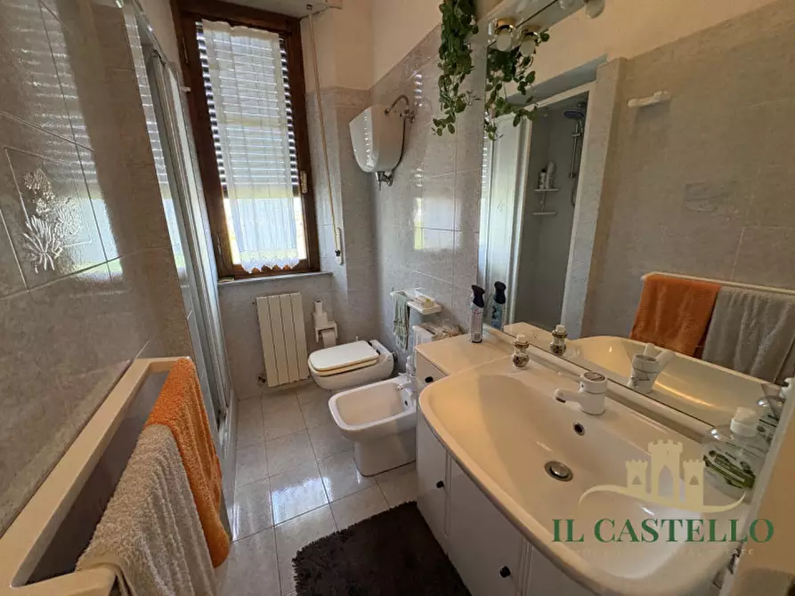 Immagine 13 di Casa indipendente in vendita  in Pucciarelli a Castiglione Del Lago