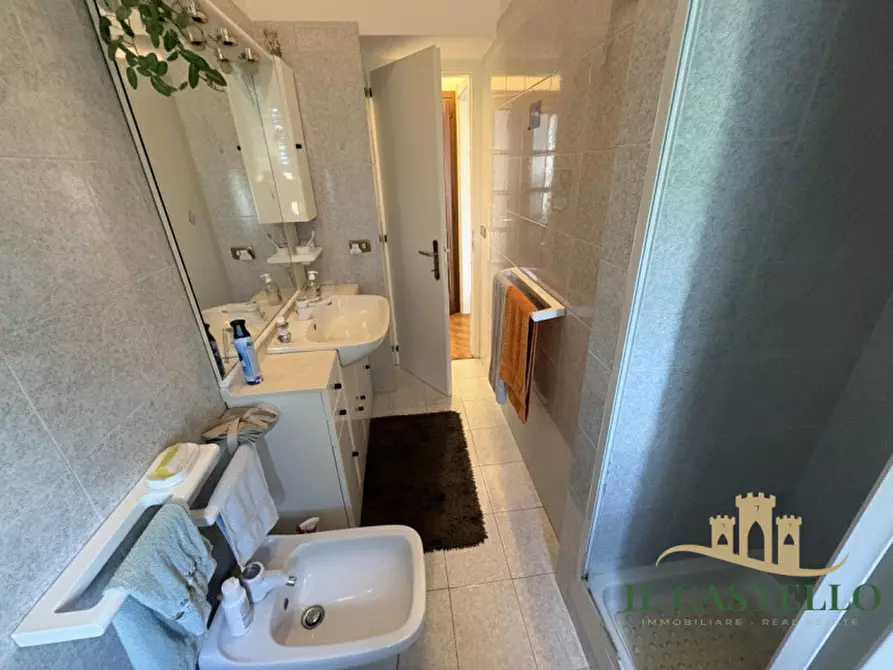 Immagine 14 di Casa indipendente in vendita  in Pucciarelli a Castiglione Del Lago