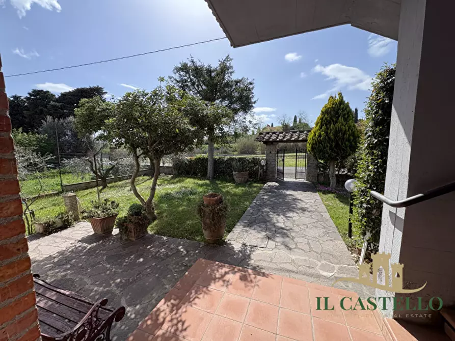 Immagine 16 di Casa indipendente in vendita  in Pucciarelli a Castiglione Del Lago