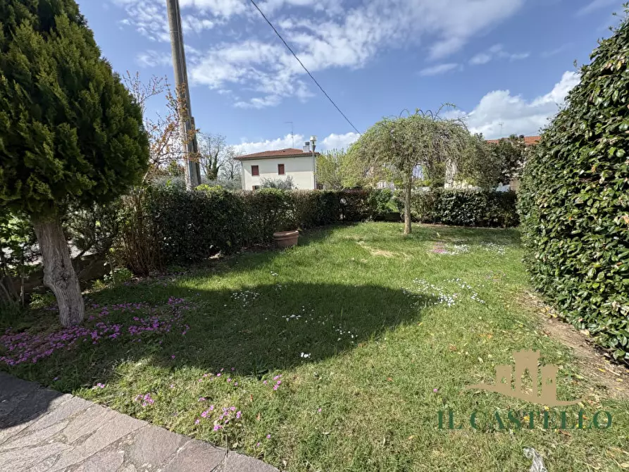 Immagine 17 di Casa indipendente in vendita  in Pucciarelli a Castiglione Del Lago