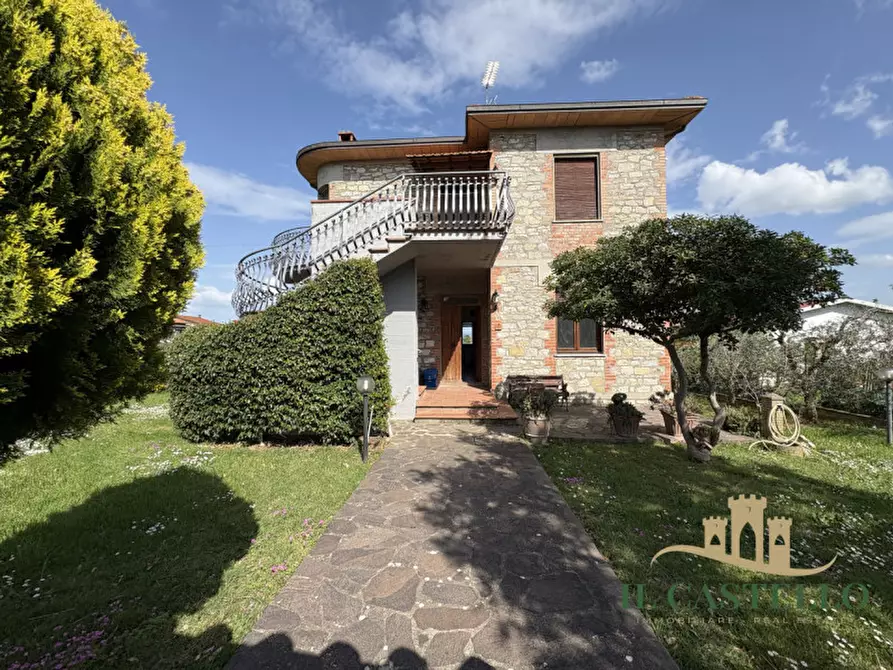 Immagine 19 di Casa indipendente in vendita  in Pucciarelli a Castiglione Del Lago