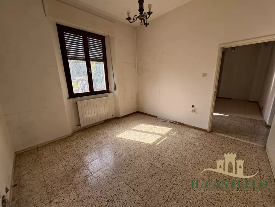 Immagine 20 di Casa indipendente in vendita  in Pucciarelli a Castiglione Del Lago