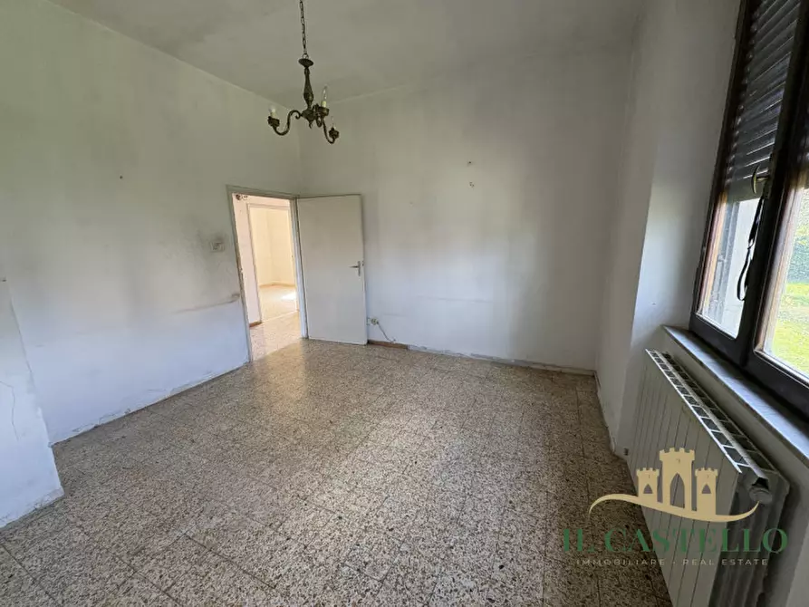 Immagine 22 di Casa indipendente in vendita  in Pucciarelli a Castiglione Del Lago