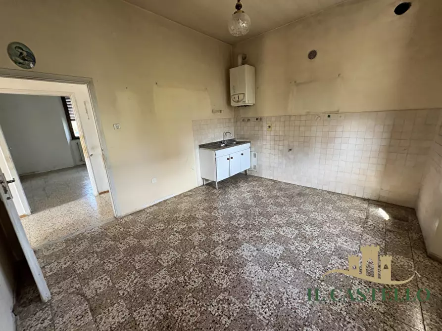 Immagine 23 di Casa indipendente in vendita  in Pucciarelli a Castiglione Del Lago