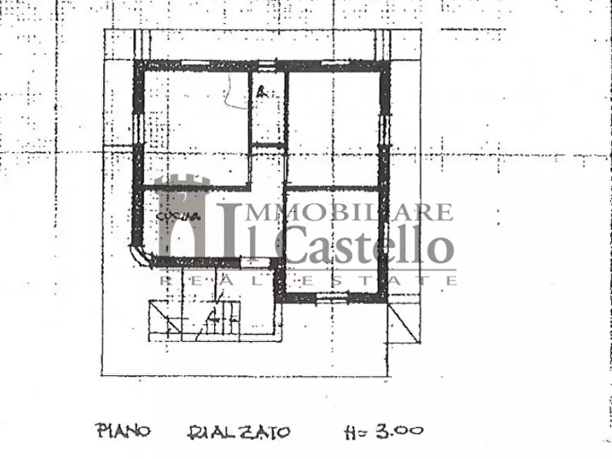 Immagine 23 di Casa indipendente in vendita  in Pucciarelli a Castiglione Del Lago
